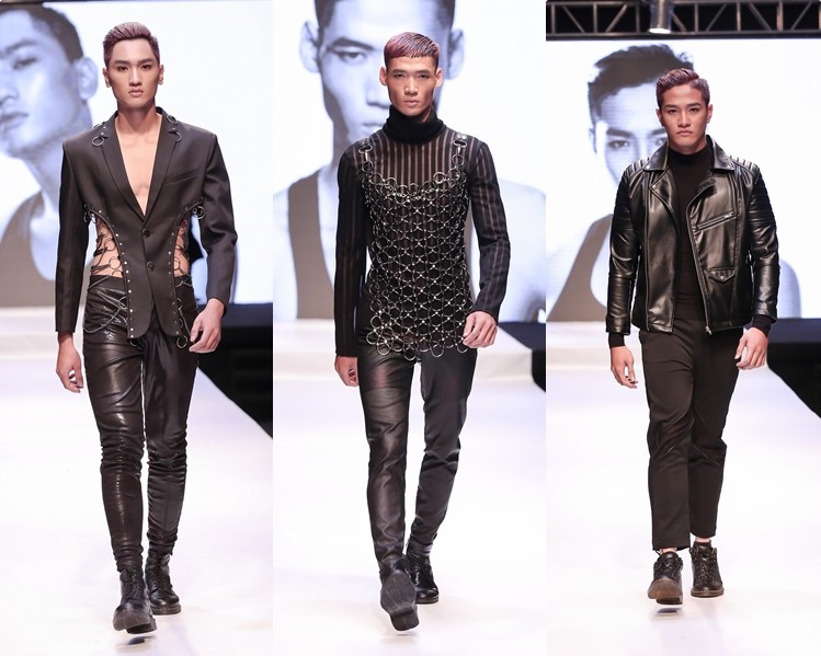 Lo dien top 24 vao ban ket Vietnam's Next Top Model 2016-Hinh-5